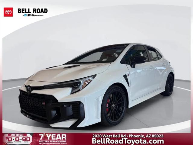 2026 Toyota GR Corolla Premium Plus for sale in Phoenix, AZ