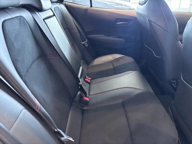 2026 Toyota GR Corolla Premium Plus