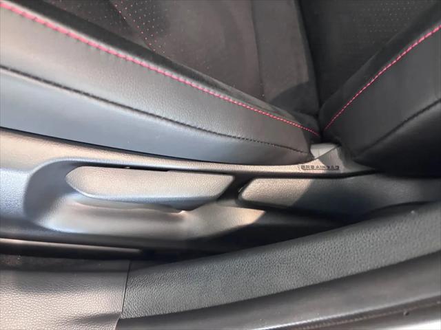 2026 Toyota GR Corolla Premium Plus