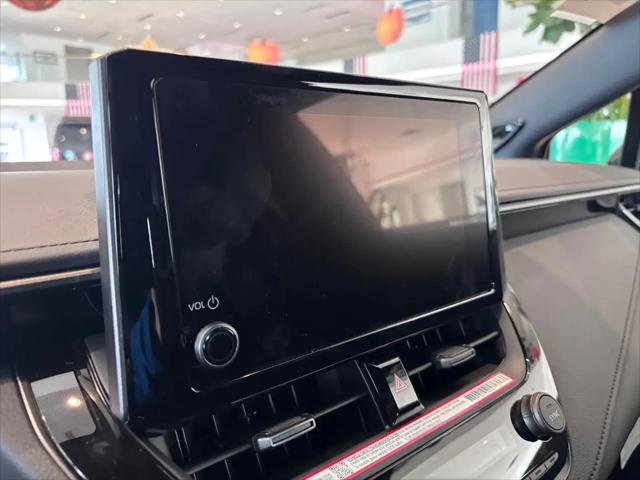 2026 Toyota GR Corolla Premium Plus