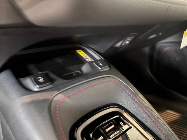 2026 Toyota GR Corolla Premium Plus