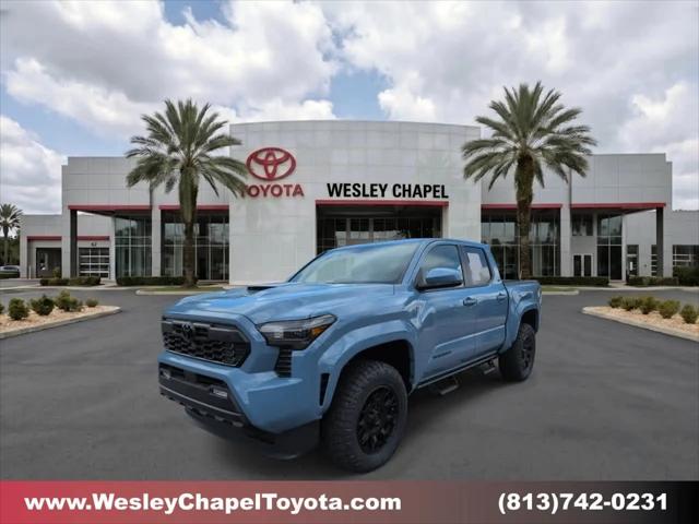 2026 Toyota Tacoma TRD Sport for sale in Wesley Chapel, FL