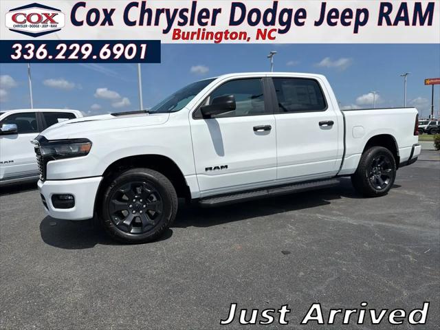 2026 Ram 1500 Express Crew Cab 4x4 57 Box for sale in Burlington, NC