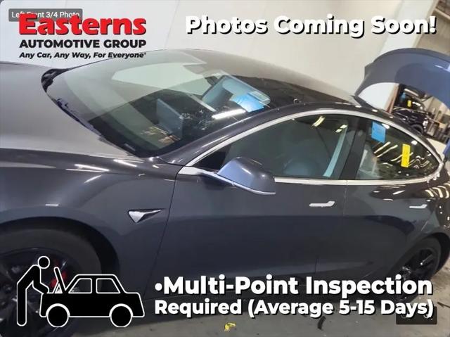 2019 Tesla Model 3 Performance for sale in Sterling, VA
