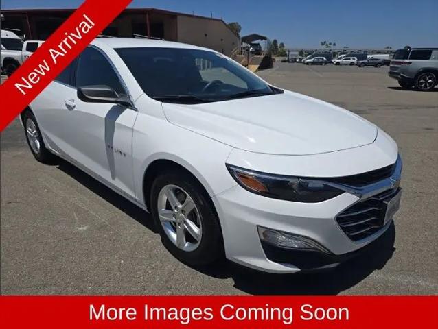 2023 Chevrolet Malibu FWD LS for sale in San Bernardino, CA