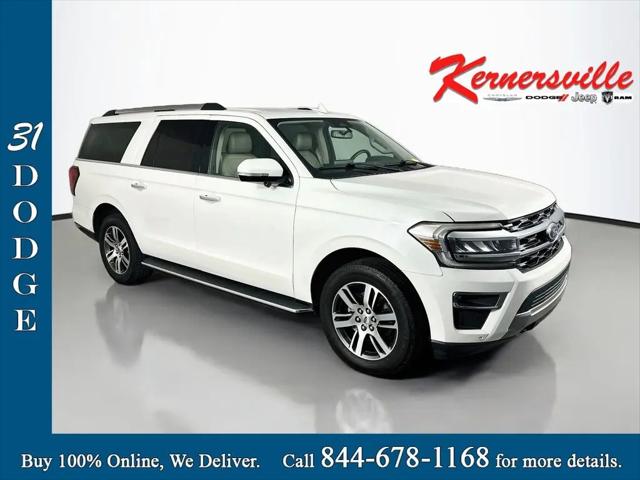 2022 Ford Expedition Limited MAX for sale in Kernersville, NC