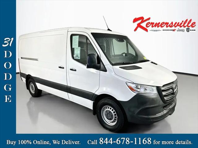2022 Mercedes-Benz Sprinter 1500 Standard Roof I4 for sale in Kernersville, NC