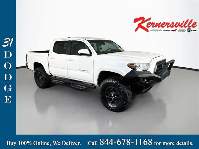 2021 Toyota Tacoma SR5 V6 for sale in Kernersville, NC