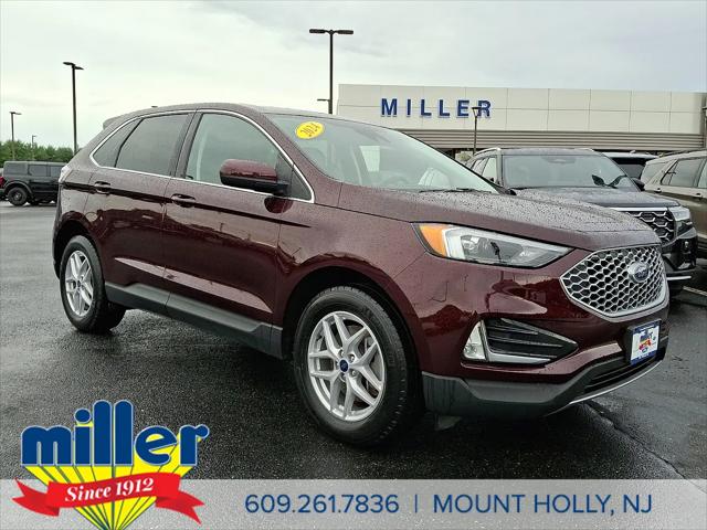 2024 Ford Edge SEL for sale in Lumberton, NJ