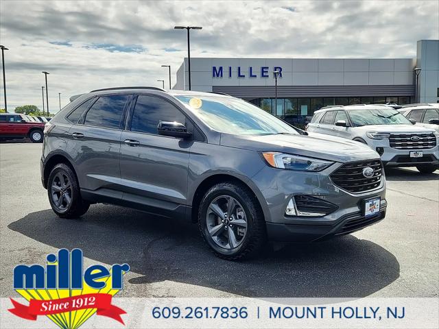 2024 Ford Edge SEL for sale in Lumberton, NJ