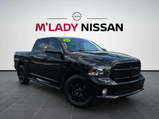 2020 Ram 1500 ST for sale in Crystal Lake, IL