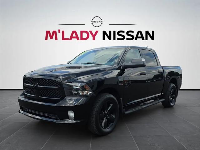 2020 Ram 1500 ST
