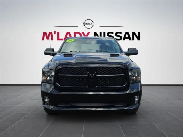 2020 Ram 1500 ST