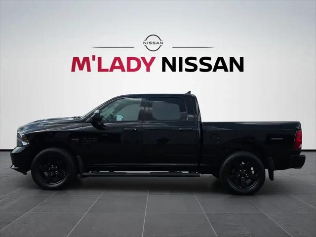 2020 Ram 1500 ST