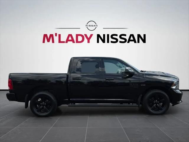 2020 Ram 1500 ST