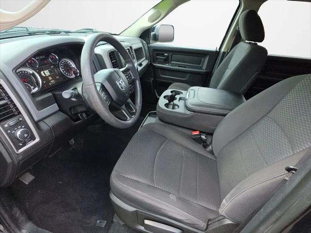 2020 Ram 1500 ST