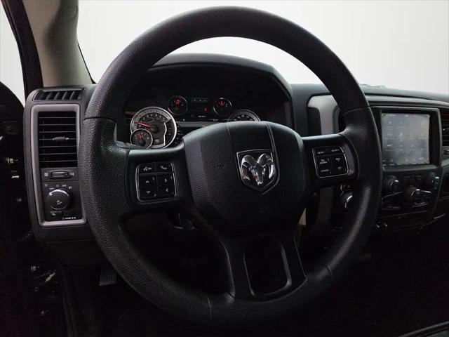2020 Ram 1500 ST