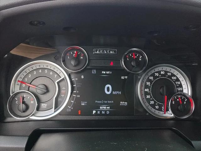 2020 Ram 1500 ST