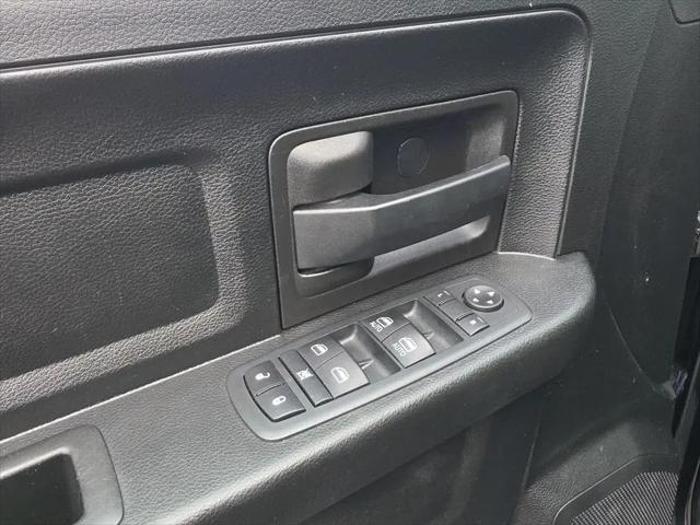 2020 Ram 1500 ST