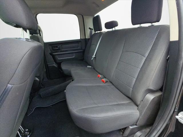 2020 Ram 1500 ST