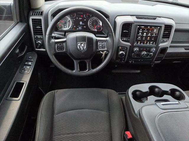 2020 Ram 1500 ST