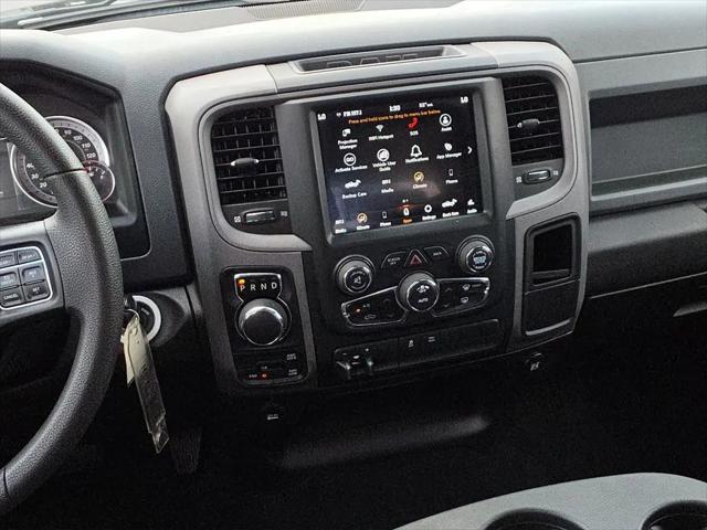 2020 Ram 1500 ST