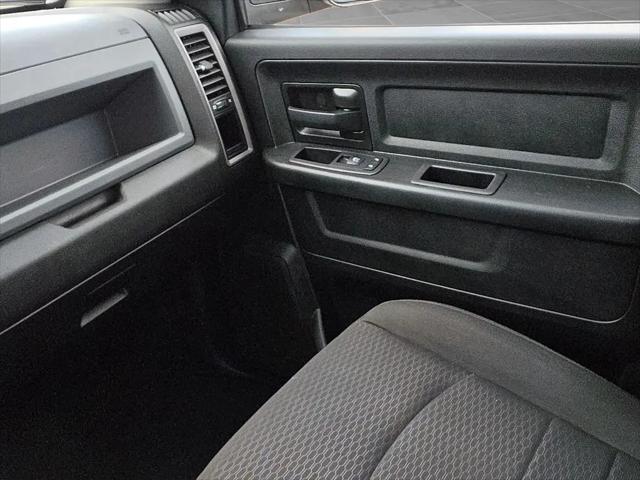 2020 Ram 1500 ST