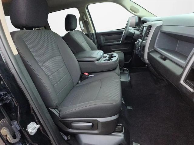 2020 Ram 1500 ST
