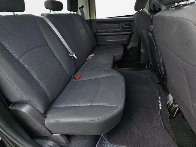 2020 Ram 1500 ST