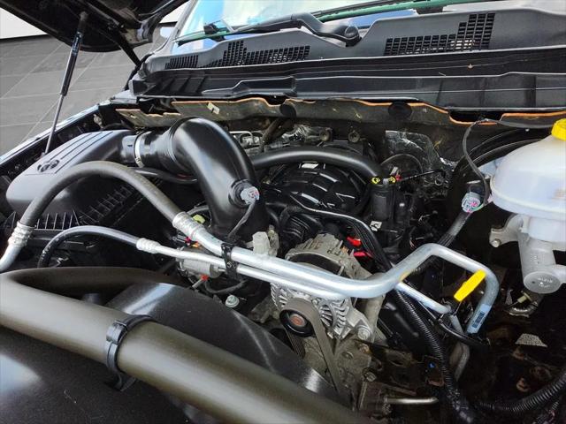 2020 Ram 1500 ST