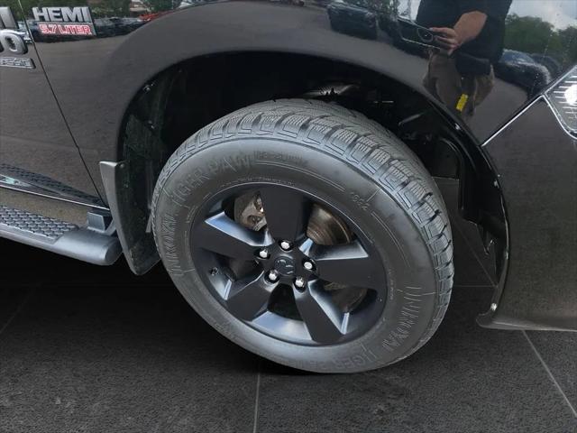 2020 Ram 1500 ST