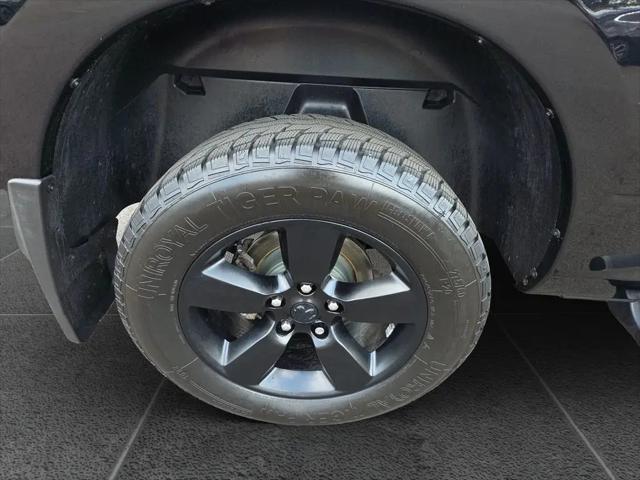 2020 Ram 1500 ST