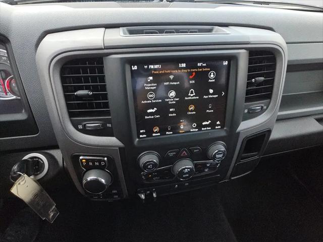 2020 Ram 1500 ST