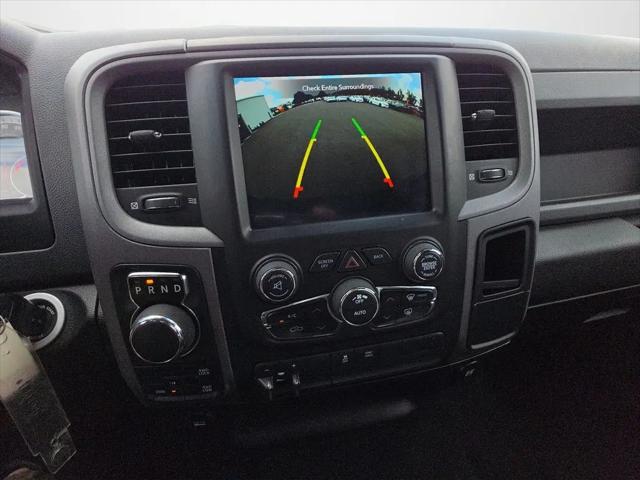 2020 Ram 1500 ST