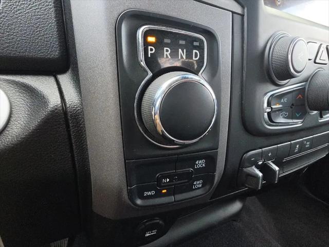 2020 Ram 1500 ST