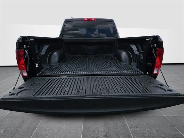 2020 Ram 1500 ST