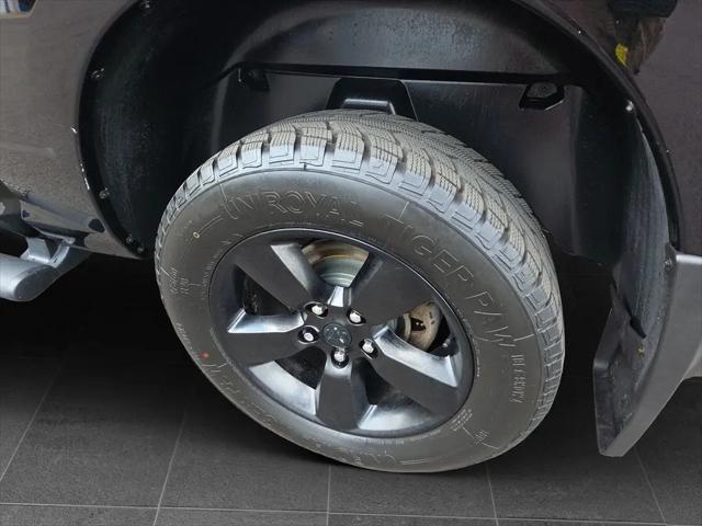 2020 Ram 1500 ST