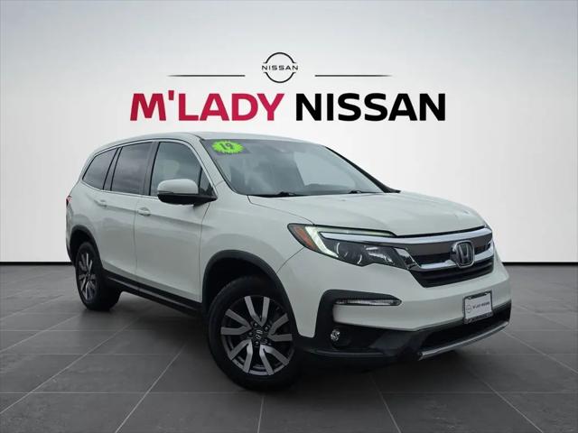 2019 Honda Pilot EX-L for sale in Crystal Lake, IL