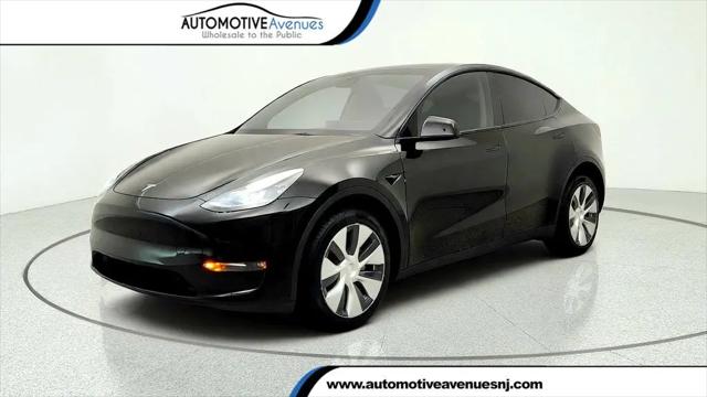 2023 Tesla Model Y Long Range Dual Motor All-Wheel Drive for sale in Wall Township, NJ