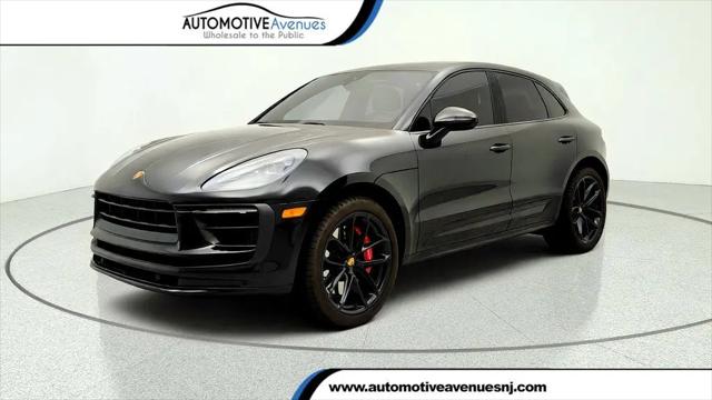 2023 Porsche Macan GTS for sale in Wall Township, NJ