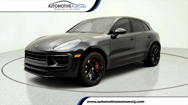 2023 Porsche Macan GTS for sale in Wall Township, NJ
