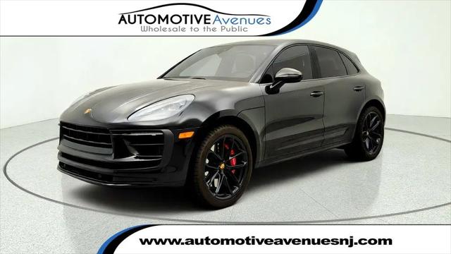 2023 Porsche Macan GTS for sale in Wall Township, NJ