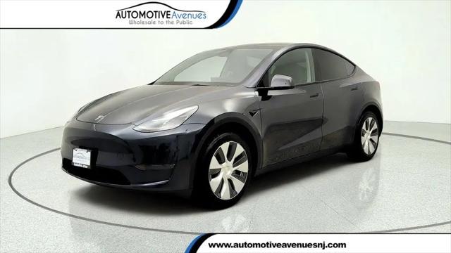 2024 Tesla Model Y Long Range Single Motor Rear-Wheel Drive for sale in Wall Township, NJ