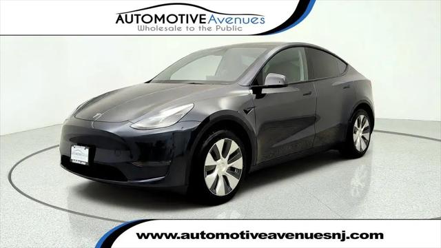 2024 Tesla Model Y Long Range Single Motor Rear-Wheel Drive for sale in Wall Township, NJ