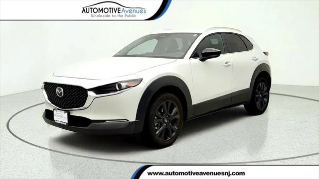 2024 Mazda CX-30 2.5 S Select Sport for sale in Wall Township, NJ
