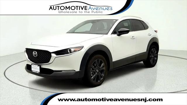 2024 Mazda CX-30 2.5 S Select Sport for sale in Wall Township, NJ
