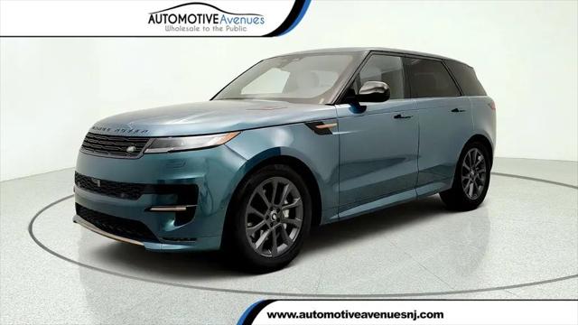 2025 Land Rover Range Rover Sport P400 Dynamic SE for sale in Wall Township, NJ