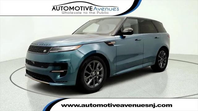 2025 Land Rover Range Rover Sport P400 Dynamic SE for sale in Wall Township, NJ