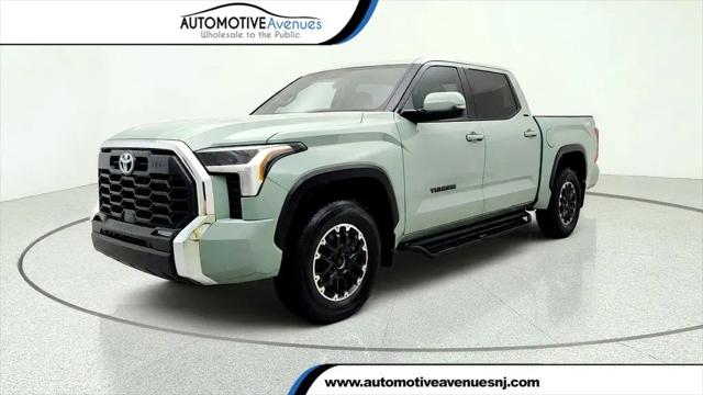 2023 Toyota Tundra SR5 for sale in Wall Township, NJ