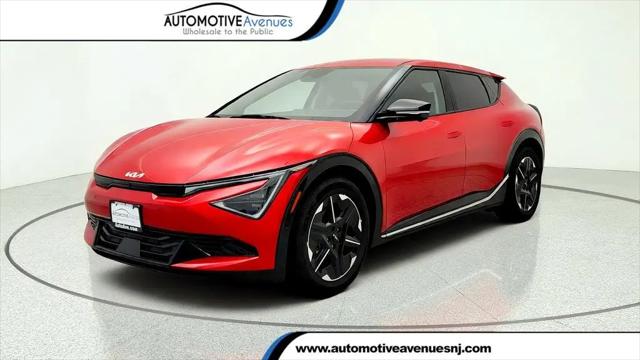 2025 Kia EV6 Wind RWD for sale in Wall Township, NJ